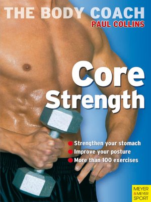 cover image of Core Strength